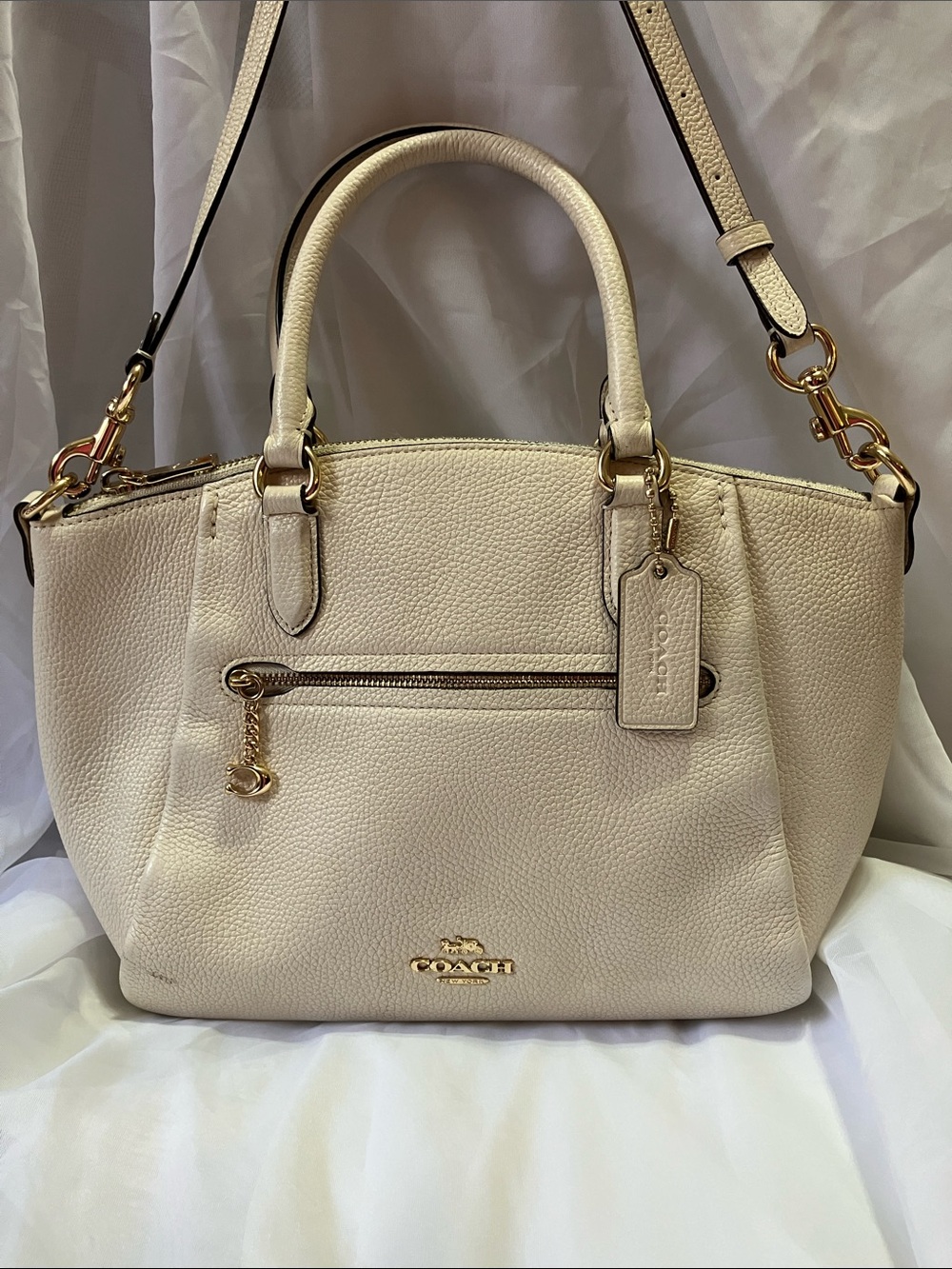 Elise Satchel
